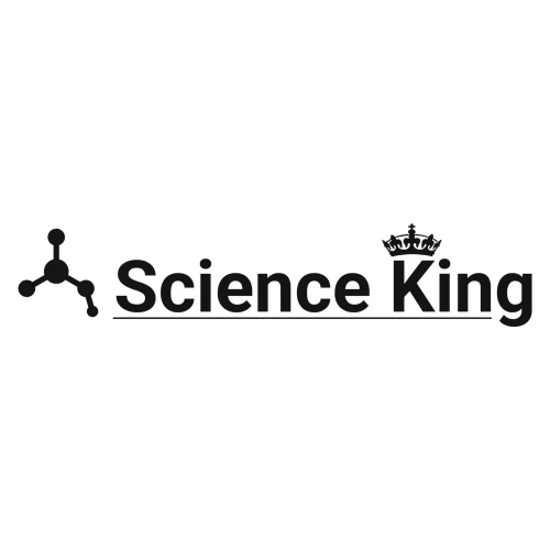 SK Vacuum Drying Ovens, SK brand logo, black wordmark with crown, no oven shown