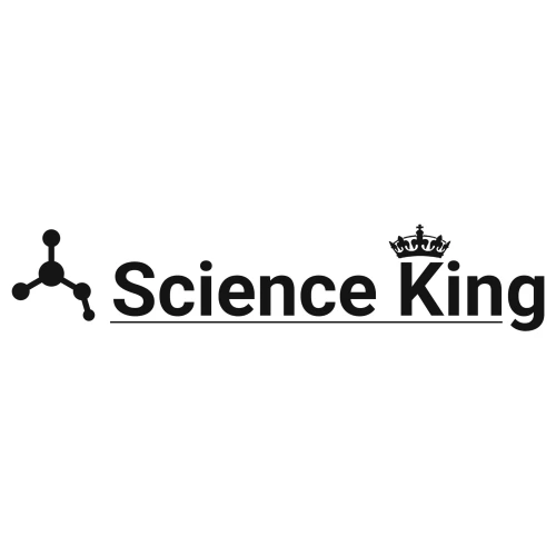 SK Water Ring Vacuum Pumps, SK brand logo with crown in black lettering on white background