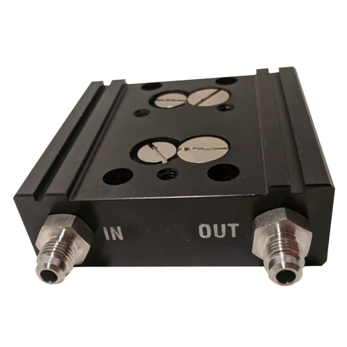 TRS21 HVAC Kits (Neoprene)