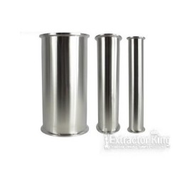 Tri-Clamp Spools