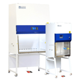Bio Safety Cabinets