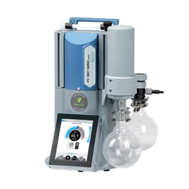 Vacuubrand Pumps