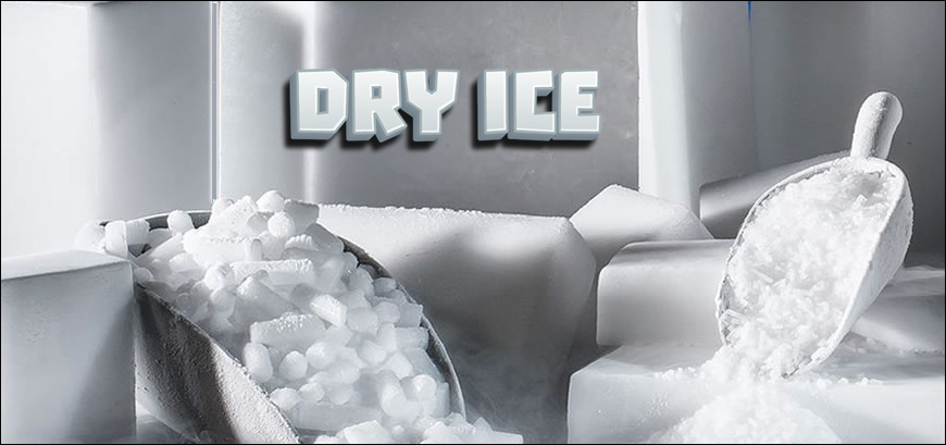 Dry Ice