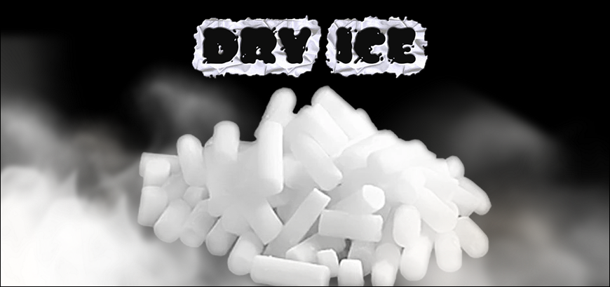 Dry Ice
