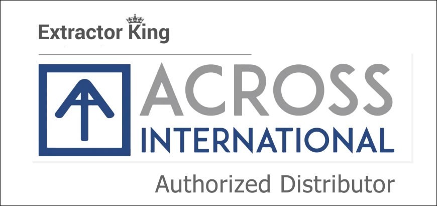 Across Internation Authorized Distributor