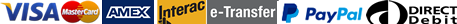 Payment Providers