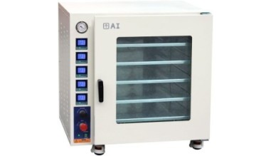Vacuum Ovens