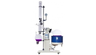 Rotary Evaporators