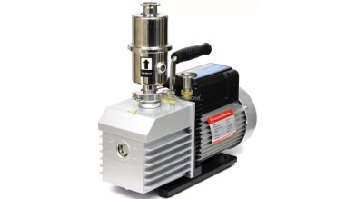 Vacuum Pumps
