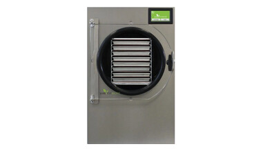 Freeze Dryers