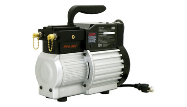 Recovery Pumps