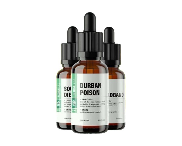 Terpenes