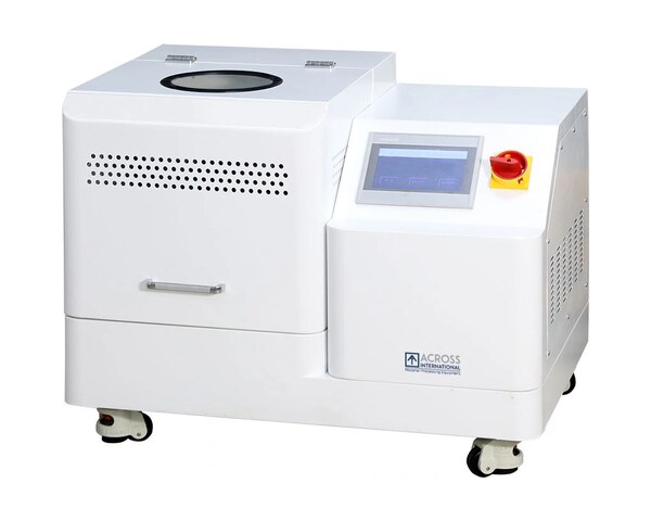 Ball Mills & Mixers