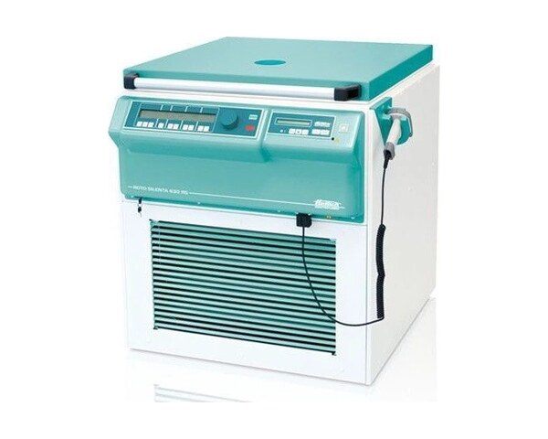 Centrifuges