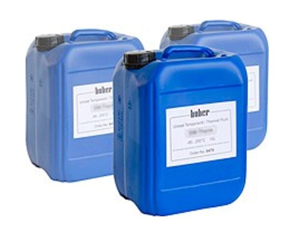 Heat Transfer Fluids