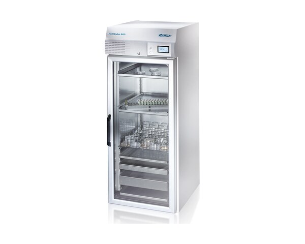 Incubators