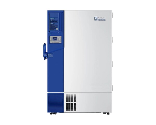 Lab Freezers