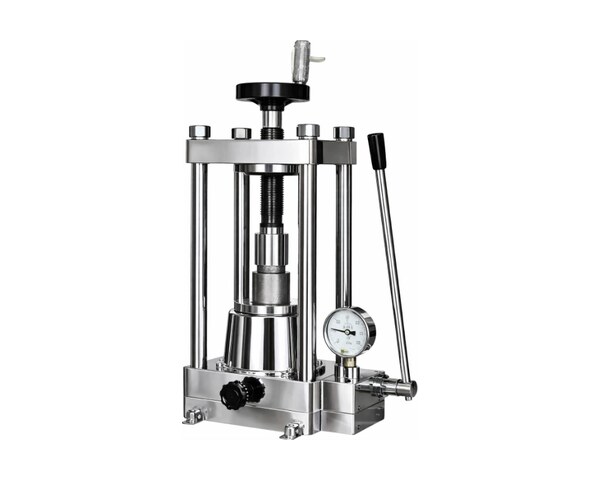 Lab Presses