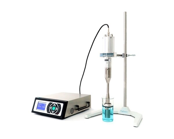 Sonication
