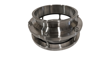 Extractor Parts & Accessories