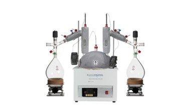 Short Path Distillation