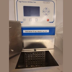 SK 300C Heated Circulator, Oil and Water Bath – view 4