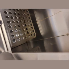 SK 300C Heated Circulator, Oil and Water Bath – view 5