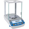 Radwag AS R2 PLUS 220g Capacity 0.1mg Readability Ø4" Analytical Balance