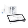 Radwag 2.1 G Capacity 0.1 Μg Readability Ø16 Mm Microbalance