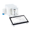 Radwag 5.1g Capacity 1µg Readability Ø1" MicroBalance