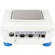 Radwag X2 Series Touchscreen 8100g Capacity 0.01g Readability 8x8" Precision Balance