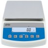 Radwag 20kg Capacity 0.1g Readability 8x8" Precision Balance