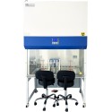 NSF Certified 4 Ft Class II Type A2 Biosafety Cabinet