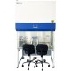 NSF Certified 4 Ft Class II Type A2 Biosafety Cabinet
