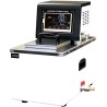Ai 100°C 7L Capacity Compact Heated Recirculator 110V