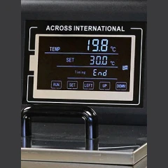 Ai H100 7L Heated Recirculator, 100°C, 110V – view 3
