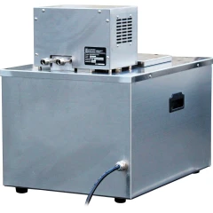 Ai H200 15L SST Heated Recirculator, 200°C – view 2