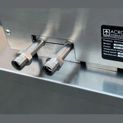 Ai H200 15L SST Heated Recirculator, 200°C – view 3