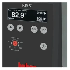 Huber KISS 205B 5L Heating Circulator, 200°C – view 2