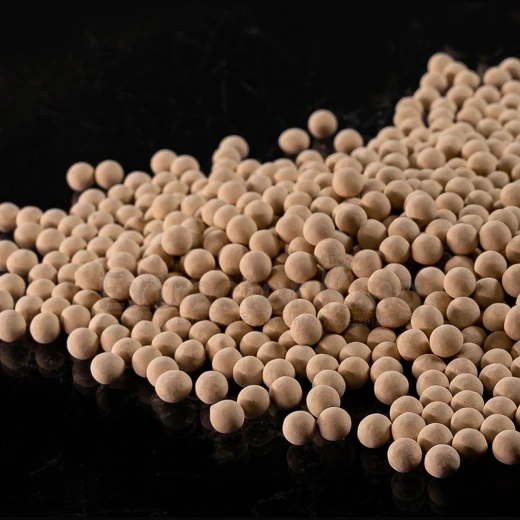 3A Molecular Sieve Beeds Proof Up 10KG