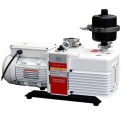 Across international SuperVac 11.3 Cfm Corrosion-Resist 2-Stage Pump 220V