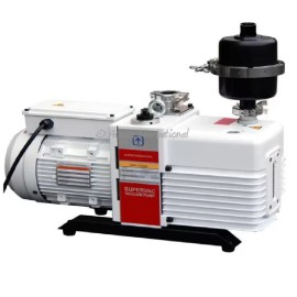 Ai SuperVac 11.3 Cfm Corrosion-Resist 2-Stage Pump