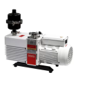 Across International SuperVac 21 Cfm Corrosion-Resist 2-Stage Pump UL/CE 220V