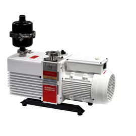 Ai SuperVac 21 Cfm Corrosion-Resist 2-Stage Pump UL/CE