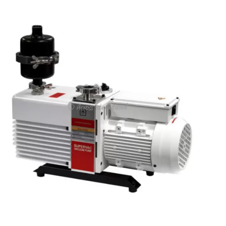 Ai SuperVac 21 Cfm Corrosion-Resist 2-Stage Pump UL/CE