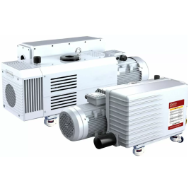 Across International  SuperVac 194 Cfm 2-Stage High Capacity 220v Vacuum Pump