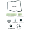 Across International EasyVac 7 CFM And 9 CFM Vacuum Pump Service Kit