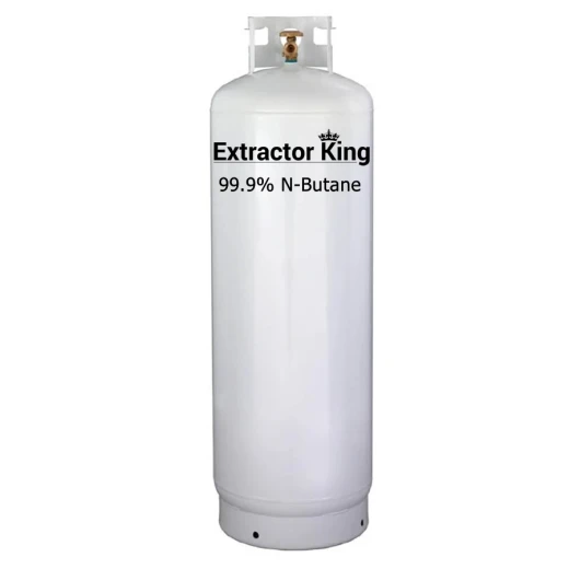N Butane 99.9%