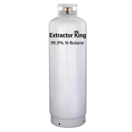 N Butane