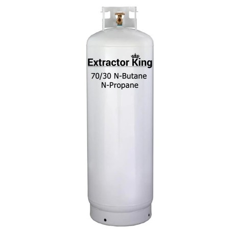 70/30 N Butane N Propane Mix